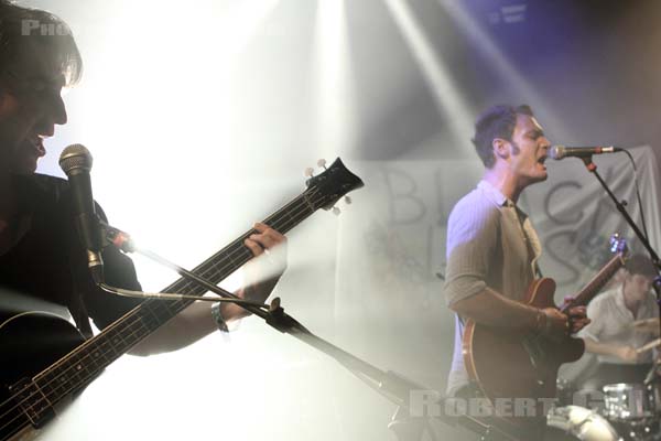 BSMS - 2012-07-23 - PARIS - Trabendo - 